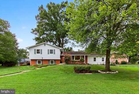 11704 GREENLANE DRIVE, POTOMAC, MD 20854