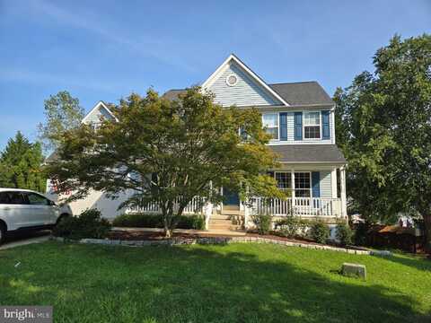 16 BASKET COURT, STAFFORD, VA 22554