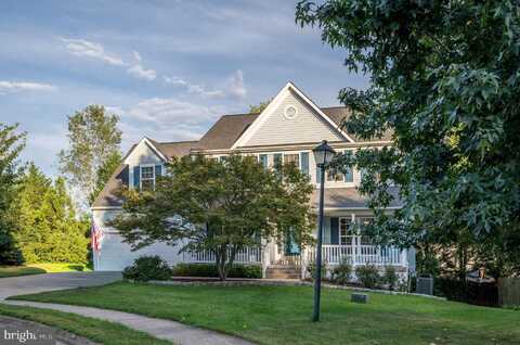 16 BASKET COURT, STAFFORD, VA 22554