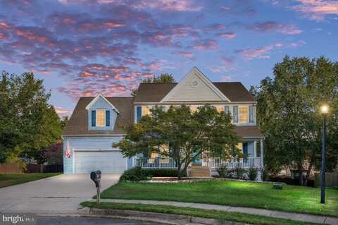 16 BASKET COURT, STAFFORD, VA 22554