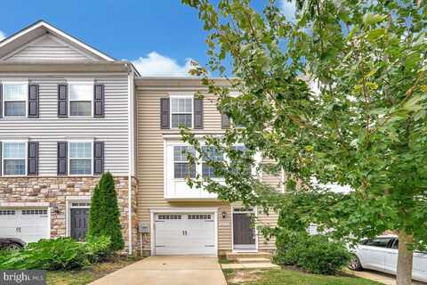 8603 SWEET ROSE COURT, UPPER MARLBORO, MD 20772