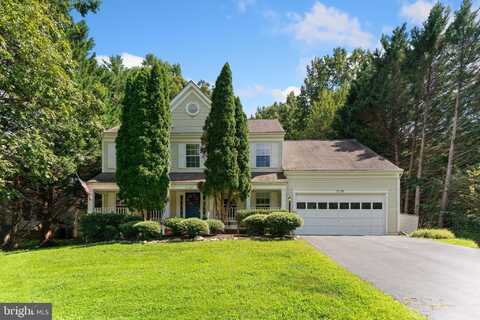 7124 DARK FOREST DRIVE, MANASSAS, VA 20112