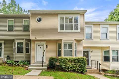 13 AVIARY STREET, WARRENTON, VA 20186