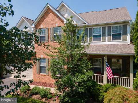 106 EXMOOR COURT NW, LEESBURG, VA 20176