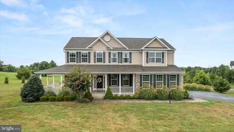 11845 PURCELL ROAD, LOVETTSVILLE, VA 20180