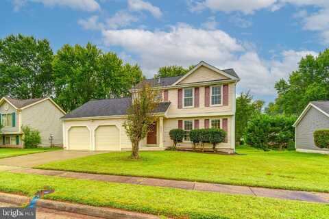 16305 BROMALL COURT, CHANTILLY, VA 20151