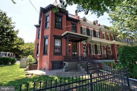 1200 SHEPHERD STREET NW, WASHINGTON, DC 20011