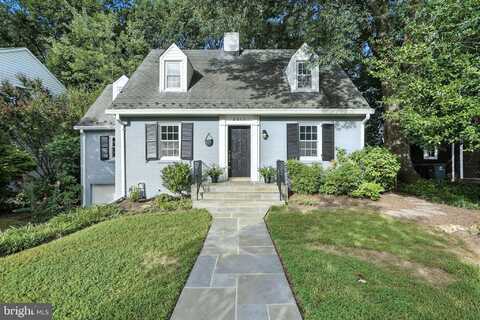 2313 N WAKEFIELD STREET, ARLINGTON, VA 22207