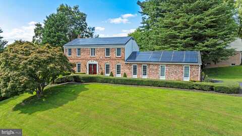 601 STONE HOUSE LANE, SILVER SPRING, MD 20905