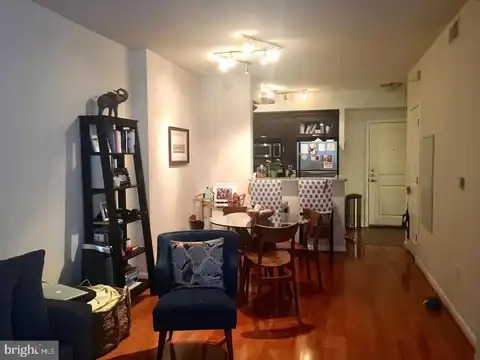 1021 N GARFIELD STREET N, ARLINGTON, VA 22201