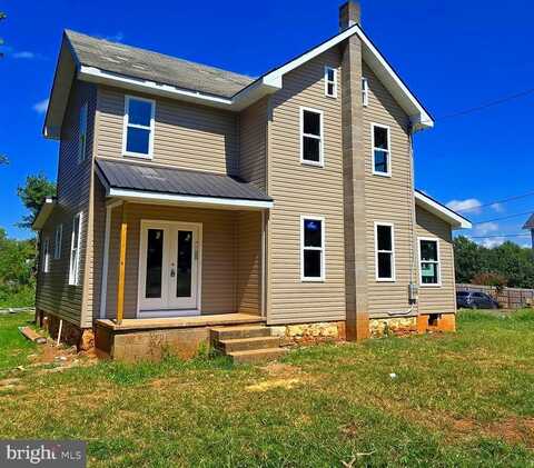 743 BELL MANOR ROAD, CONOWINGO, MD 21918