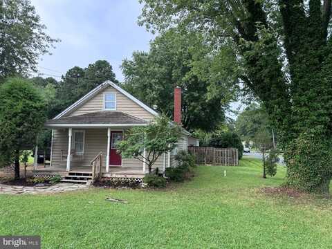 4000 MAIN STREET, GRASONVILLE, MD 21638