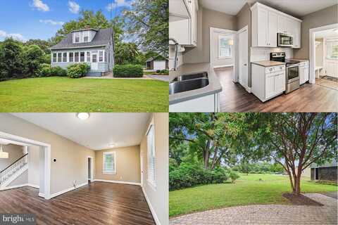 615 RIDGELY AVENUE, ANNAPOLIS, MD 21401