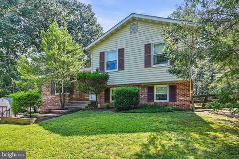 3413 VIEW RIDGE CIRCLE, MANCHESTER, MD 21102