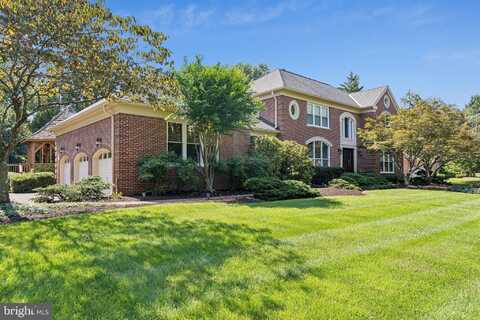 10726 NORMANDIE FARM DRIVE, POTOMAC, MD 20854