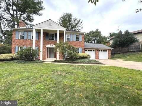 2053 KINGS HOUSE ROAD, SILVER SPRING, MD 20905