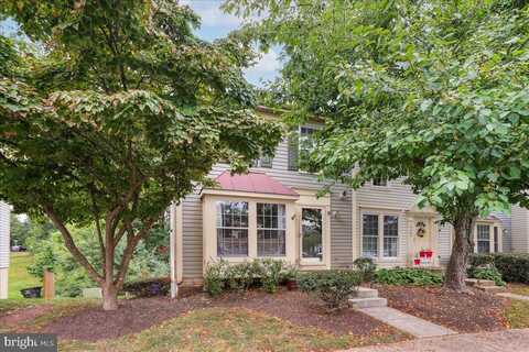 9781 MOCK ORANGE COURT, MANASSAS, VA 20110