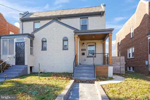 4226 14TH STREET NE, WASHINGTON, DC 20017