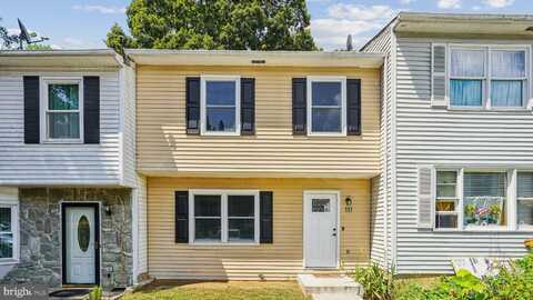 111 AUSTIN COURT, STAFFORD, VA 22554
