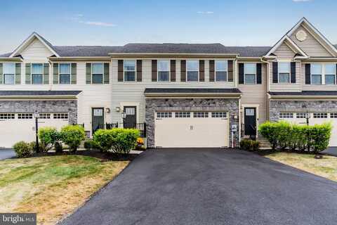 4048 SILVER CHARM COURT, HARRISBURG, PA 17112