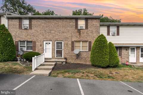 638 GATES LANE, ENOLA, PA 17025