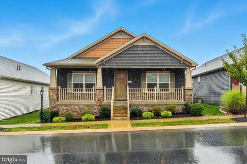 6126 CIDER MILL STREET, HARRISBURG, PA 17111
