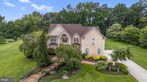 195 HUNTERS RUN, SWEDESBORO, NJ 08085