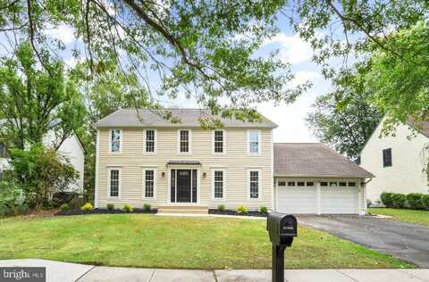 13 PROGRESS PLACE, VOORHEES, NJ 08043