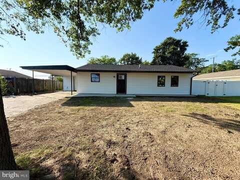 23 FLOWER LANE, LEVITTOWN, PA 19055