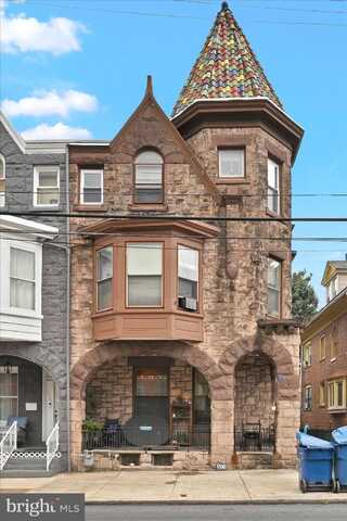 1330 PERKIOMEN AVENUE, READING, PA 19602