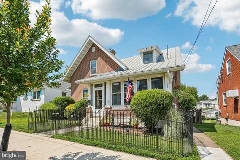 241 2ND AVENUE, PHOENIXVILLE, PA 19460
