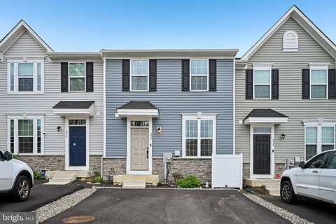 234 ASHTON COURT, CATASAUQUA, PA 18032