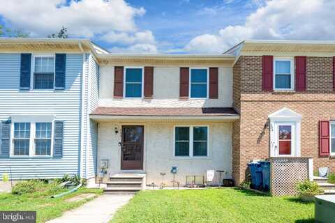 326 COMMONS, CAMDEN, DE 19934