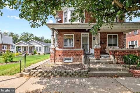 2225 HIGHLAND STREET, WEST LAWN, PA 19609