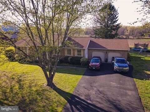 90 SHELTERWOOD LANE, DOVER, DE 19904