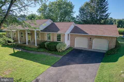 90 SHELTERWOOD LANE, DOVER, DE 19904