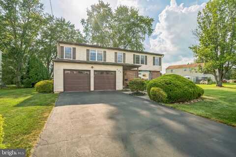 892 PHILLIPS ROAD, WARMINSTER, PA 18974