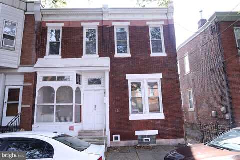 5511 N 2ND STREET, PHILADELPHIA, PA 19120
