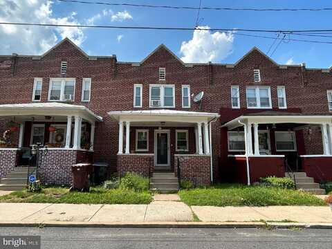 2713 THOMPSON PLACE, WILMINGTON, DE 19802