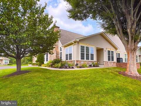 120 SHADY BROOK DRIVE, LANGHORNE, PA 19047
