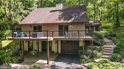 1580 SHADYSIDE ROAD, WEST CHESTER, PA 19380