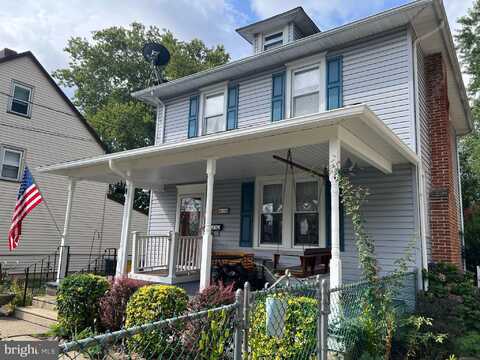 323 WALNUT STREET, DELANCO, NJ 08075