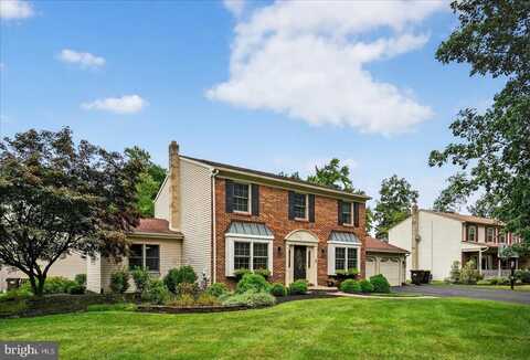 111 CANTERBURY LANE, LANSDALE, PA 19446