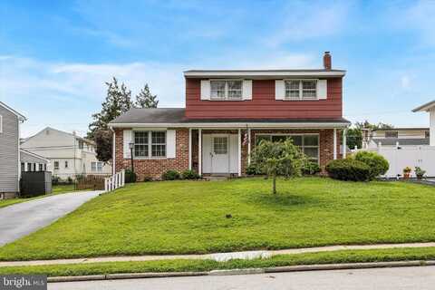 621 S CENTRAL BOULEVARD, BROOMALL, PA 19008