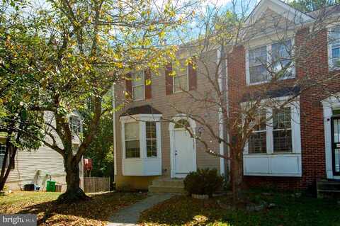 10749 KITCHENER COURT, BOWIE, MD 20721
