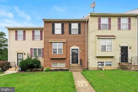 5709 S HIL MAR CIRCLE, DISTRICT HEIGHTS, MD 20747