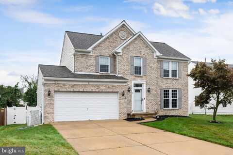 5 SHERMAN LANE, SICKLERVILLE, NJ 08081