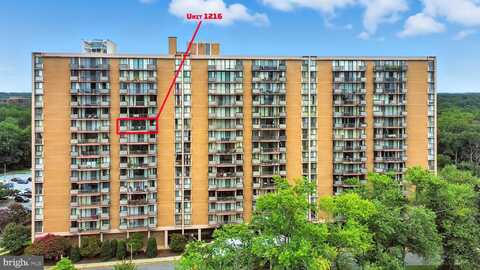6100 WESTCHESTER PARK DRIVE, COLLEGE PARK, MD 20740