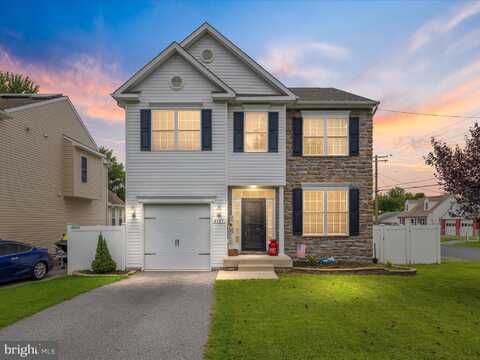 8527 MAIN AVENUE, PASADENA, MD 21122