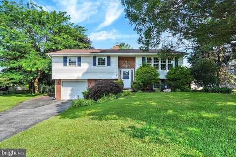 460 HIGHLAND ROAD, RED LION, PA 17356
